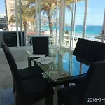 Apartamento Playa Levante