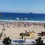 Apartamento Playa Levante