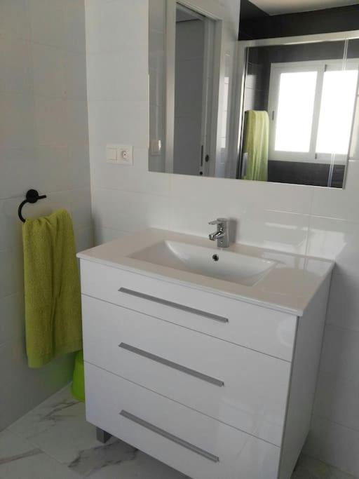 Playa Levante Apartment