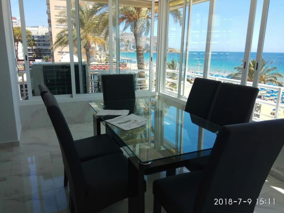 Apartment Playa Levante *