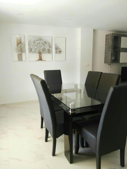 Apartment Playa Levante