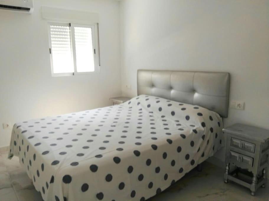 Playa Levante Apartment