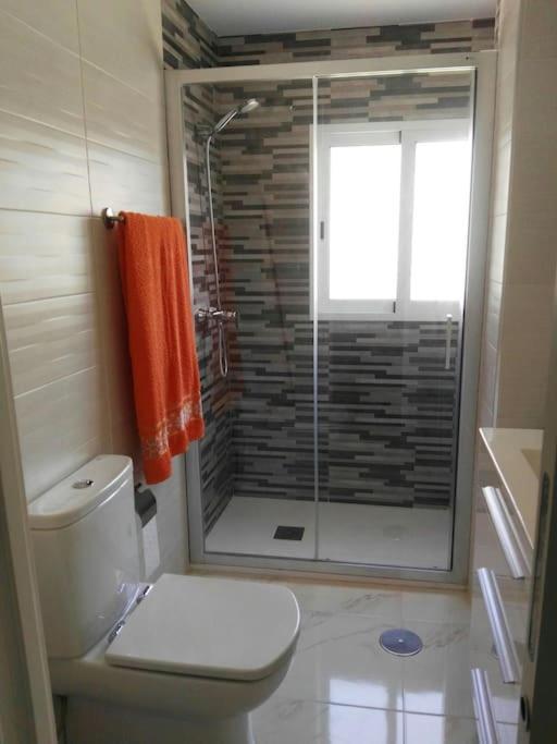 Apartment Playa Levante