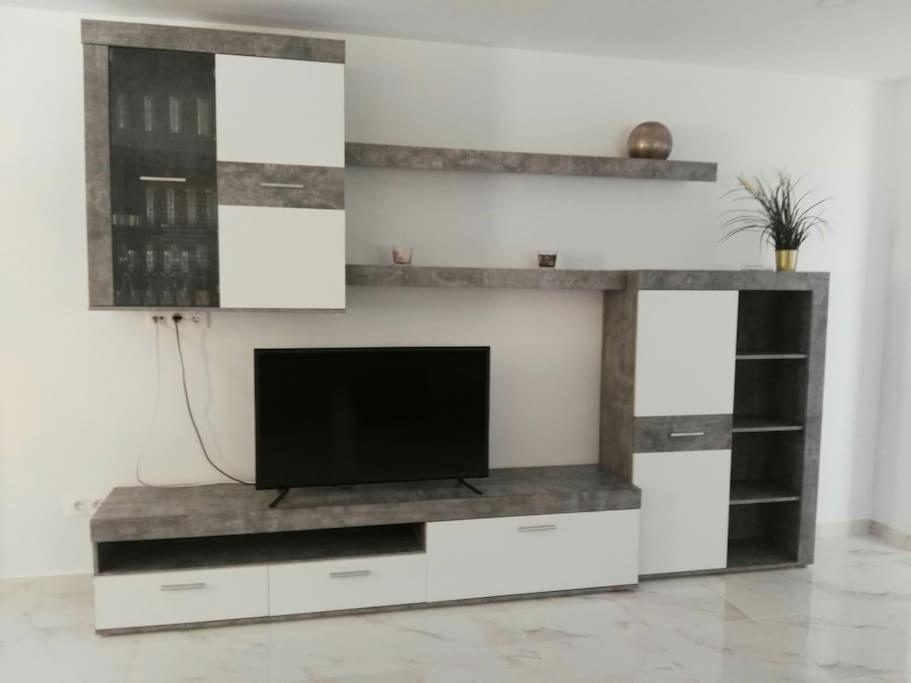 Playa Levante Apartment *