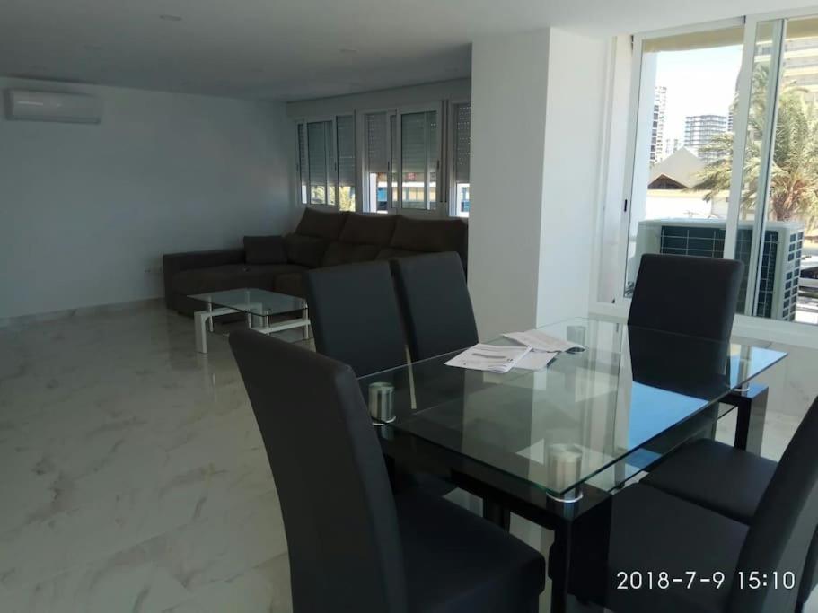 Apartment Playa Levante Benidorm