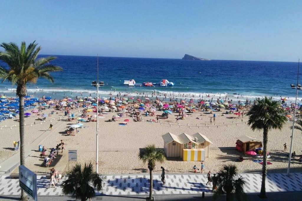 Apartment Playa Levante